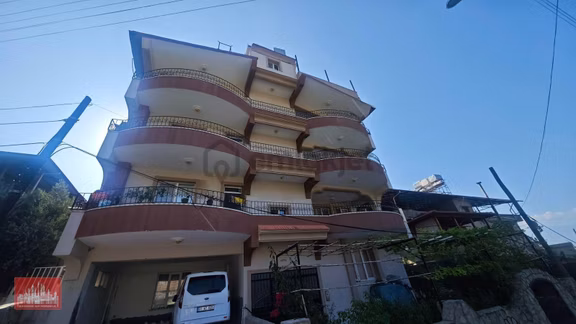 Harbiye'nin En Gözde Mahallesi Döver'de 4+1 Geniş Daire 2