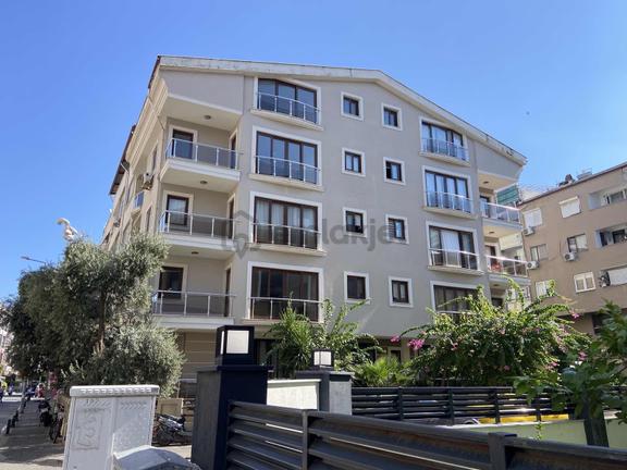 Askere Kiralık !!! Ata'dan Merkezde 2+1 Genç Daire