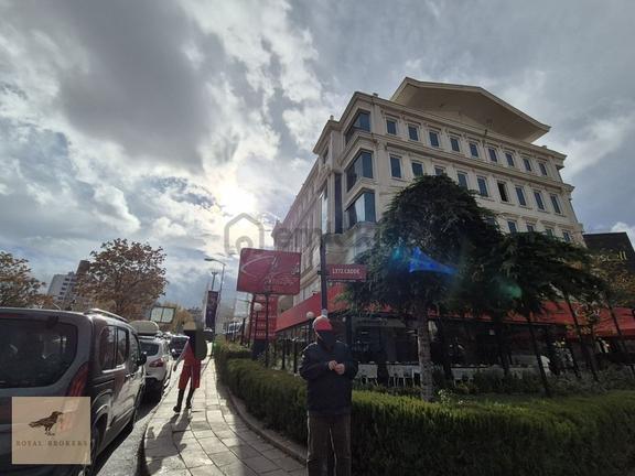 Kiralık,balgat Oğuzlar Da,3+1,avukatlar İçin Uygun Ofis. 2