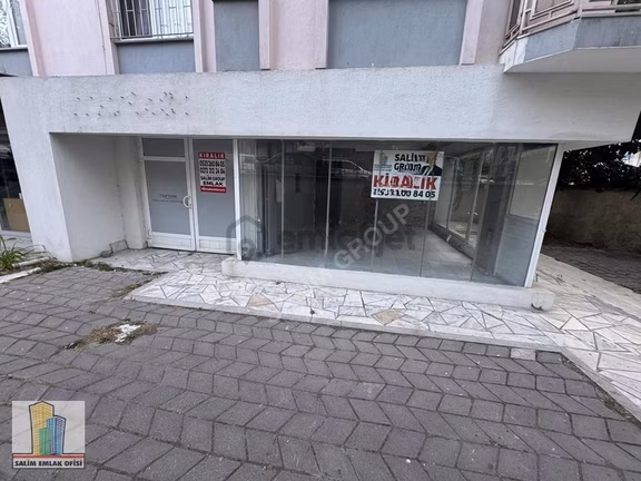 Kiralık Dükkan, Dumlupınar Mh.'de Lokasyonu Güzel 2
