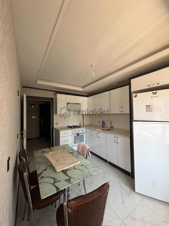 Paşacık Mahallesi Satılık Çift Balkon Fırsat Daire 1
