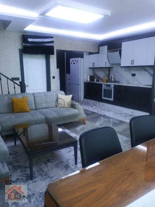 Özel Tasarım Türk Hamamı & Barbekülü Villa 2