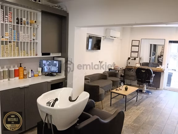 Marmaris Merkez De Devren Kiralık Bayan Kuaförü 2