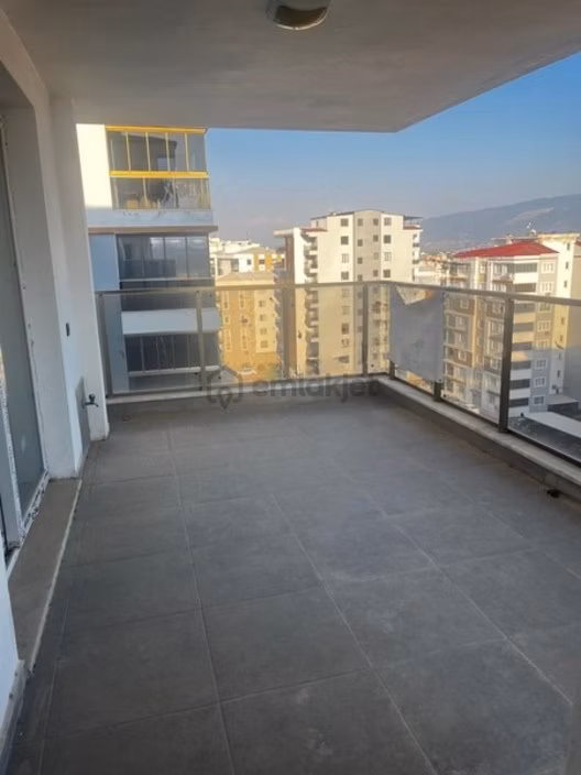 Zafer Mahallesinde Site İçinde Sıfır 3+1 | 135 M² Net Daire 2
