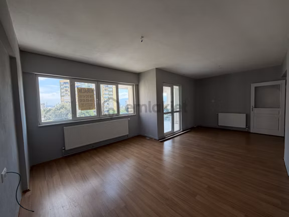 Yıldıztepe Doğalgazlı Asansörlü Kiralık 3+1 Daire 2