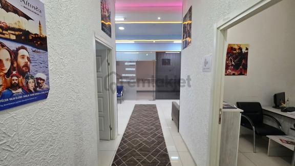 Esenyurt Eskule Avm De Satılık Boş Dükkan 80m2 Odalara Bölünmüş 2
