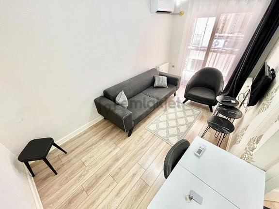 🏡 Referans'tan Altınkum'da Havuzlu Sitede Lüks 1+1 Daire 2