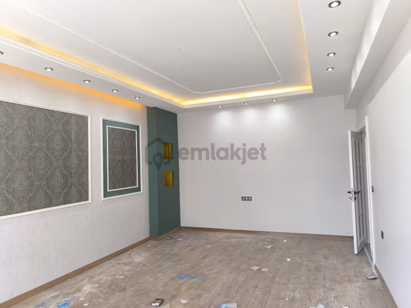 Karakavak Mah. Yüzüncü Yıl Parkı Yanında Lüks 4+1 Kiralık Daire 2