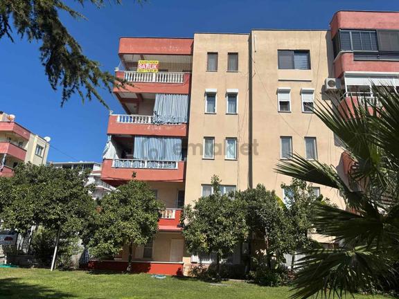 Didim Yeni Mahalle Cengizhan Konutları'nda Eşyalı 3+1 Kiralık Da 1