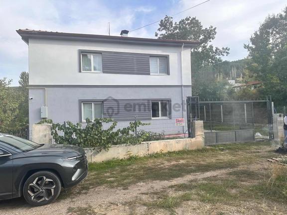 Ekin Group'tan Kalabalıktan Uzak, Sessizliğe Yakın Lüks Villa 1