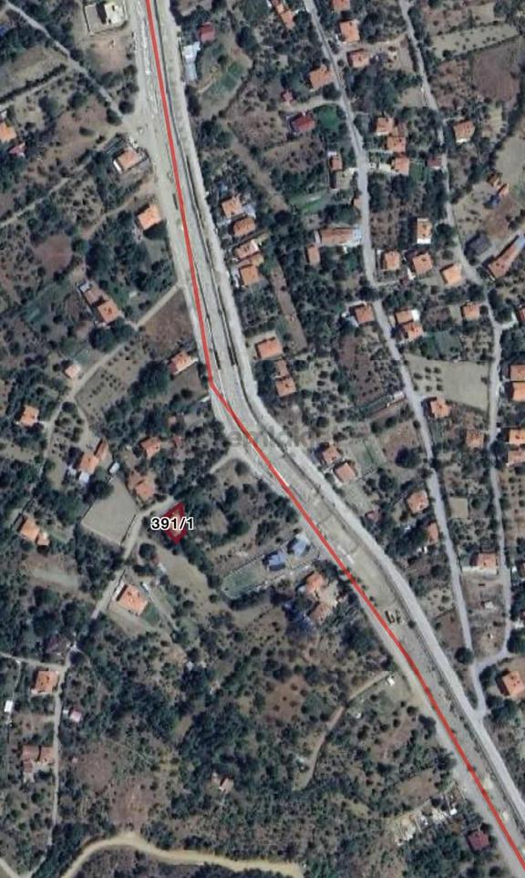 Ekin Group'tan Kalabalıktan Uzak, Sessizliğe Yakın Lüks Villa 2