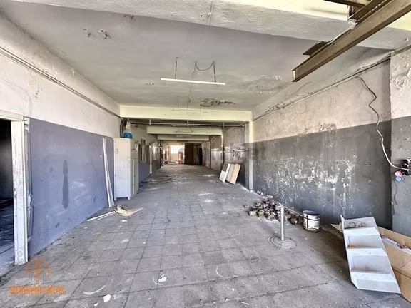 Bayrampaşa Yenidoğan Da 400m2 Süper Kiralık Dükkan-imalathane 2