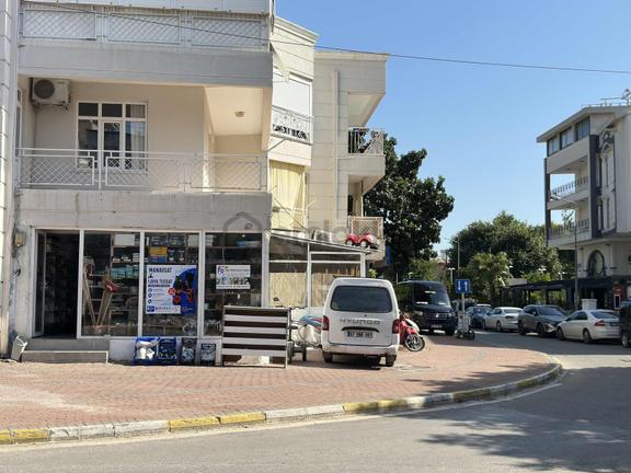 Yukarı Paz.mah.devren Kiralık Elektrikçi &hırdavat Dükkanı 1