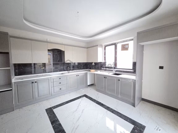 Canbay Yapı'dan Y. Çöşnükte Şehir Manzaralı Sıfır 3+1 Kiralık 2