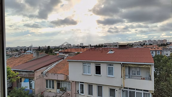 Sahibinden Eşyalı Kiralık Daire 2