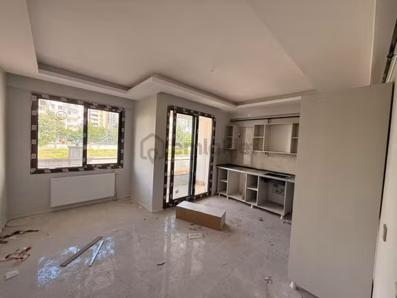 Nevroz Park Arkasında Sıfır 2.5+1 Satılık Daire 1