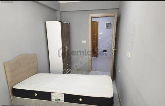 Aydın Efeler Cuma Mahallesi'nde Eşyalı 2+0 Kiralık Daire 2