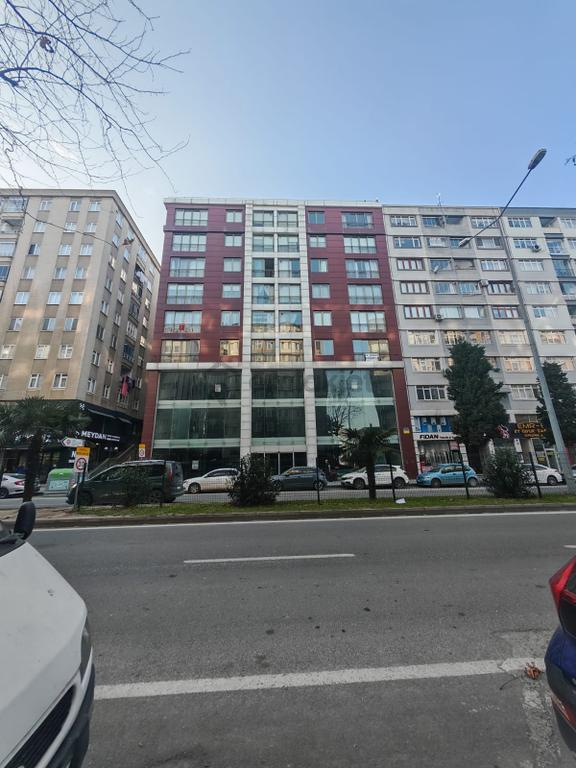 Hisar'dan 100. Yıl Bulvarına Cephe 140 M2 3+1 Geniş Daire 2