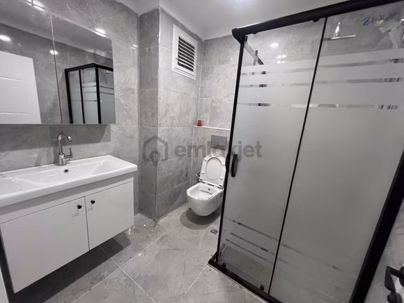 Taşolukta 3+1 Muhteşem Yeni Nesil Çatı Daire Kullanışlı Ferah 2