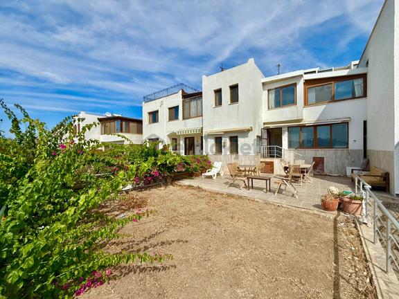 Gündoğan Deniz Manzaralı, Özel Plajlı, Bahçeli 4+1 Villa 1