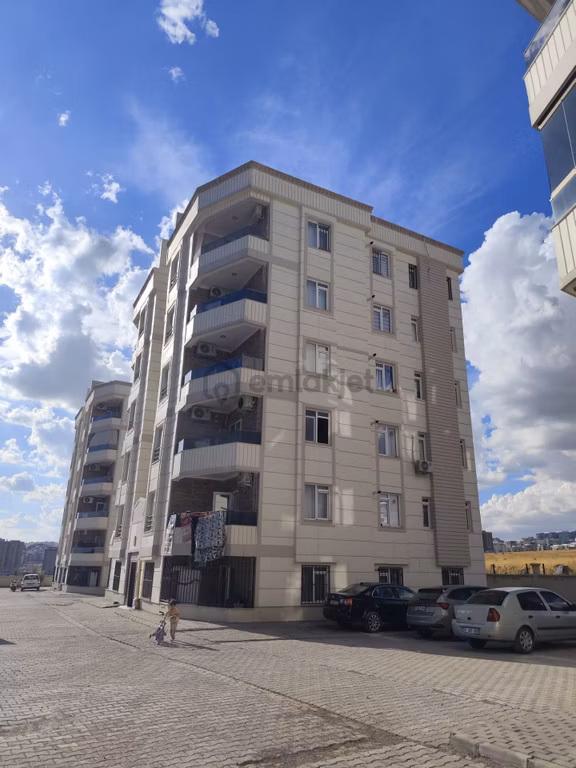 Karaköprü Batıkent'te Kiralık 3+1 Sıfır Daire 1