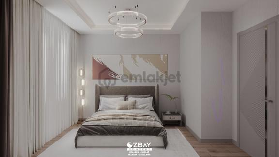 Zana Tech 1+1 Satılık Daire 2