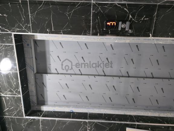Pendik Orhangazi Mahellesinde Kiralık Sıfır 2+1 Daire 2