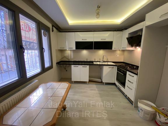 İzmir Karataşta Yeni Binada 2+1 Satılık Daire 2