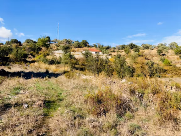 Milas Çiftlik Mah. Satılık 2.254 M2 Tarla 1