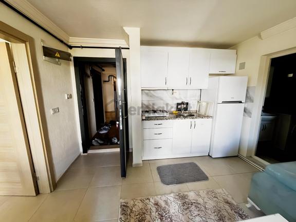 Kiralık Sıfır Lüks Akıllı Kavşak Lokasyonu Evliye Bekara 1