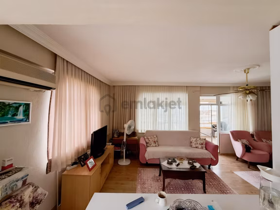 Ceyap Gayrimenkulden Altınolukda Site İçi Satılık 2+1 Daire 2