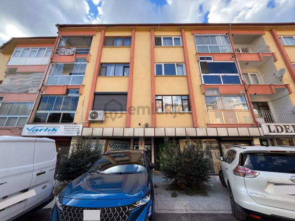 Bess'den Kurtuluş Mahallesinde Merkezi Konumda Satılık 3+1 Daire 1