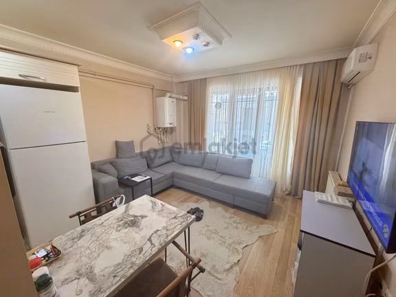 Meral R6425 Yeşilova Mah Yeni Binada 2+1 Ankastreli Ferah Arakat 1