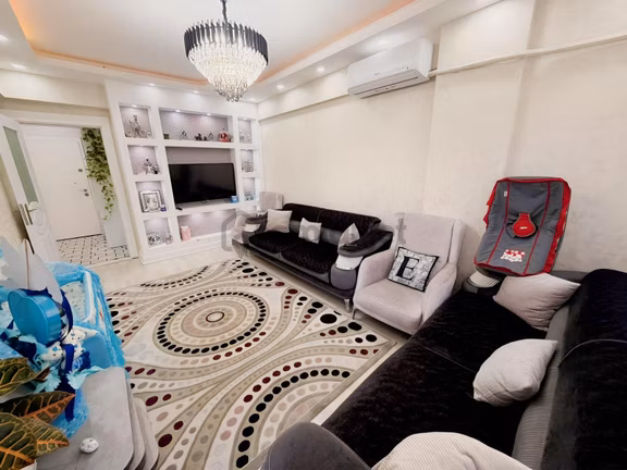 Beykent Gaziler Mah Satılık 2+1 Daire 1