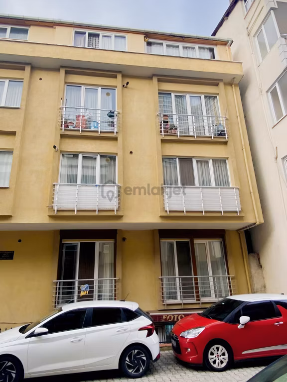 Evinibul'dan 90m22+1 Arakat Eşyalı Daire 2