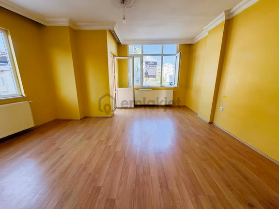 Ümraniye Ademyavuz Metroya 5dk 1+1 Arakat 65m2 Satılık Daire!! 1