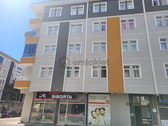 Atakum Ömürevleri Medikalpark Hastanesine Yakın Satılık Dükkan 1