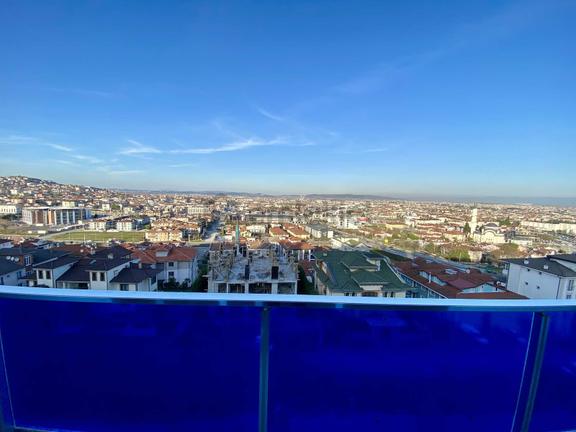 Panorama Rezidans'da 2+1 Eşyalı Kiralık Daire 2