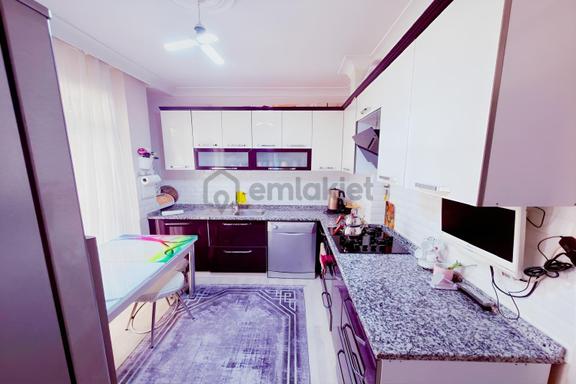 Esertepe'de Çambaşı Cadde Dibi Düz Giriş Full Yapılı 3+1 Daire 2
