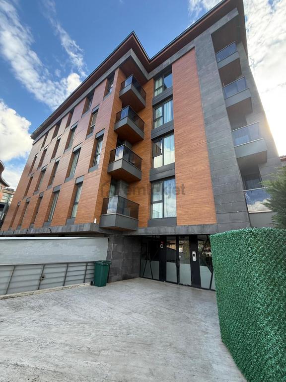 Koç Üniversitesi Panorama Home, Full Eşyalı 1+0 Arakat Satılık 2