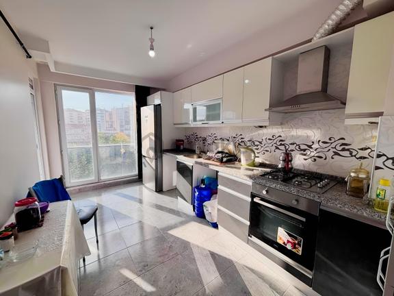 Rw Nestten Gaffar Okkan Cad'si Yanı 3+1 140 M2 Satılık Daire 1