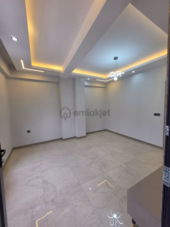 Yenimahalle Satılık Daire 1