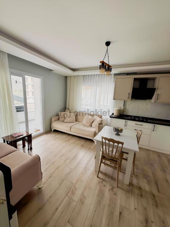 Atatürk Mahallesi 3+1 Satılık Daire 2