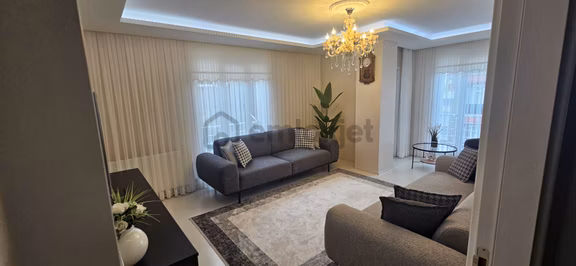 İlk Sahibinden Satılık Daire 1