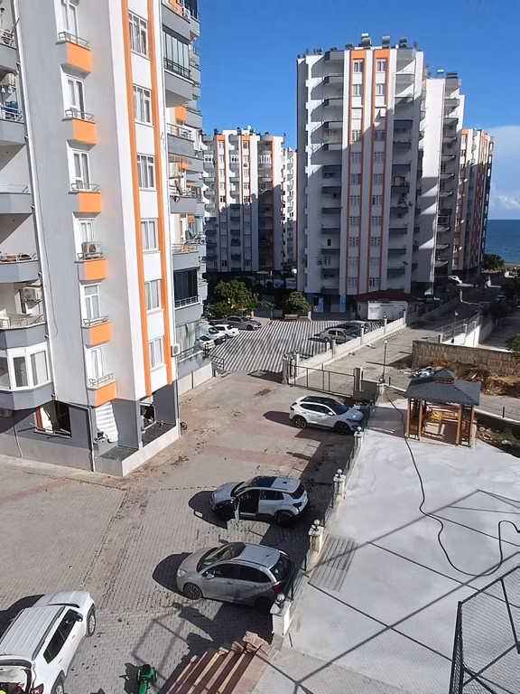Eşyalı Veya Eşyanız Kiralık 1