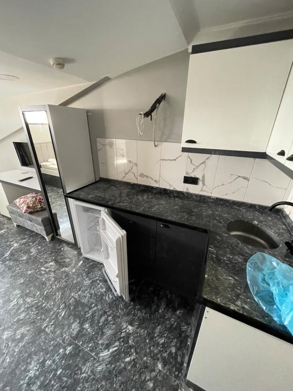 Kiralık Metro Yanı Eşyalı 1+0 Stüdyo Daire 2