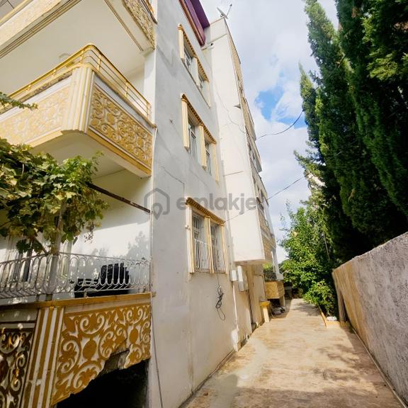 Bir Yapı Emlaktan Yeni Mahallede 338 M² Arsa Üzerinde Komple 2