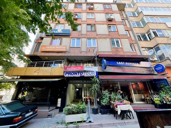 Turyap'tan İzmit Merkez'de Yatırımlık Satılık 25m2 Ofis 1