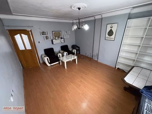 Arda İnşaattan S.çiftligi Mah Kiralık 140 Daire 2