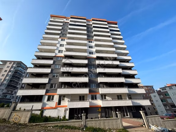 Atakum-yenimahalle'decağaloğlu Bulvarı Üstünde 2+1 Satılık Daire 1